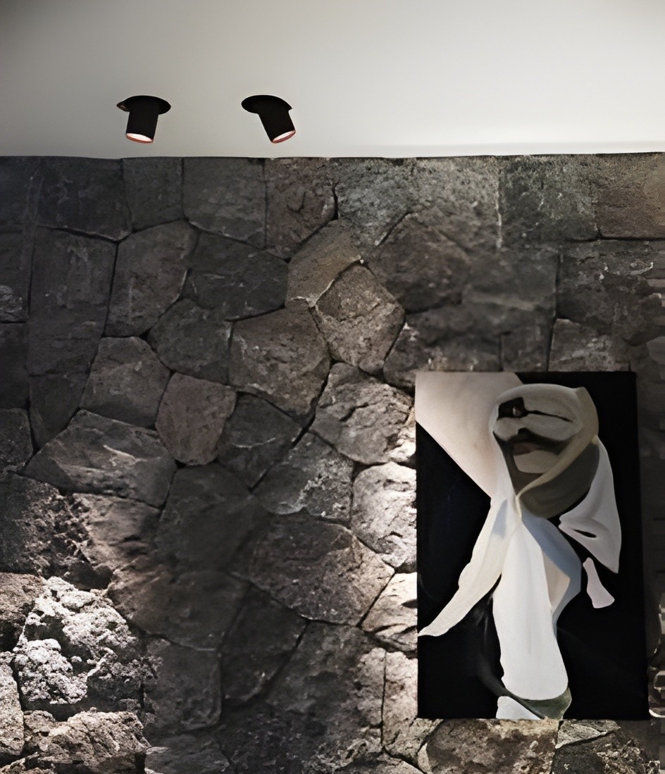Deep Recessed Adjustable Led Wall Washer USE