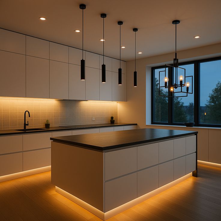Surface/Track/Recessed Led Spot Light USE
