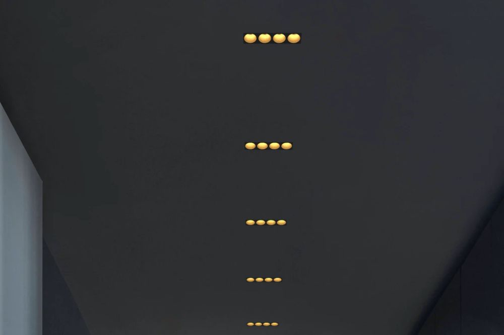 Laser Blade Linear Spot Lights USE
