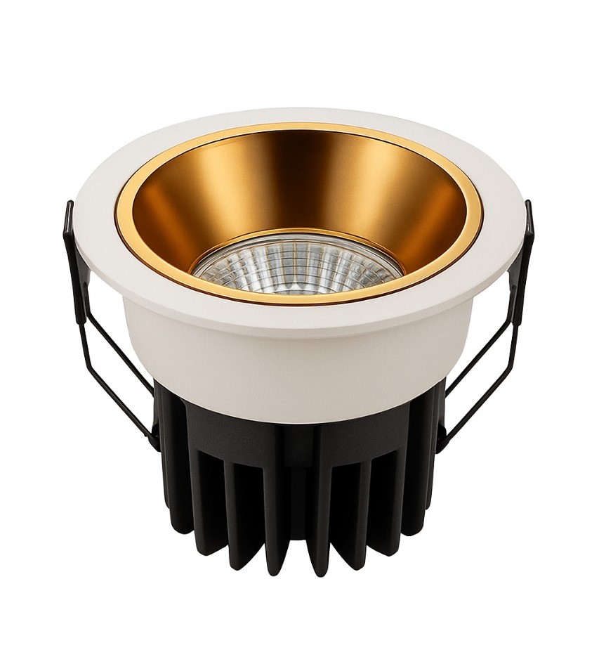 Economic Anti Glare Tunable Cob Spot Light
