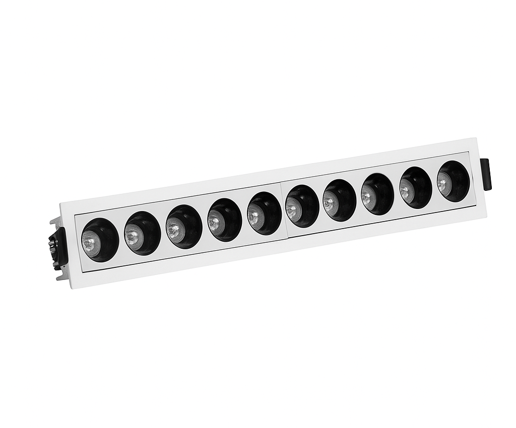 Laser Blade Linear Spot Lights