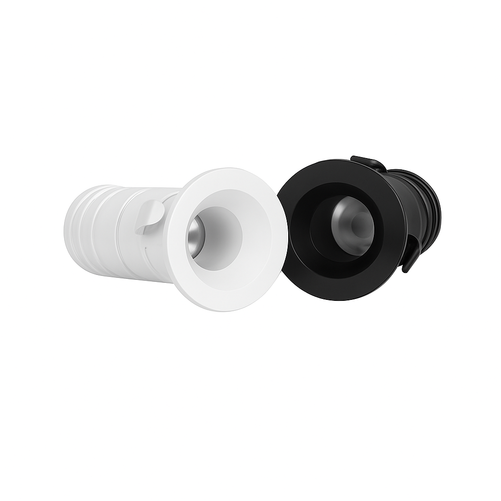 Mini Series Niche Spot Lights