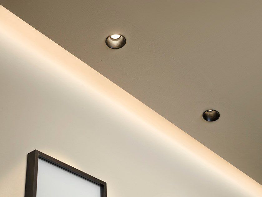 Premium Deep Recesses Cob Spot Light USE