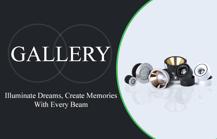 Sunny Light Gallery