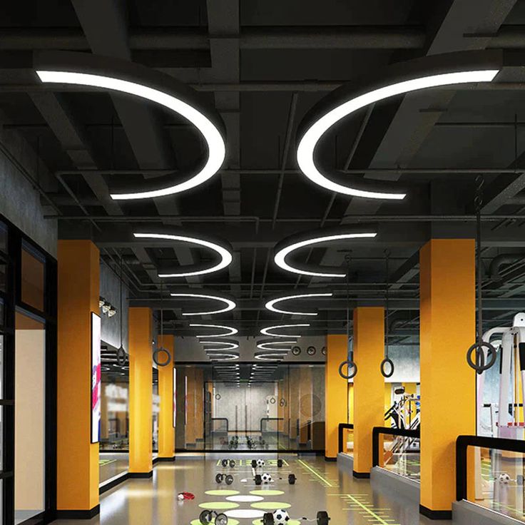 Indoor Light