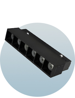 Magnetic Lights