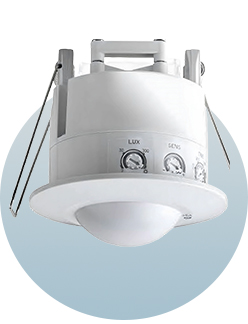 Sensor Lights