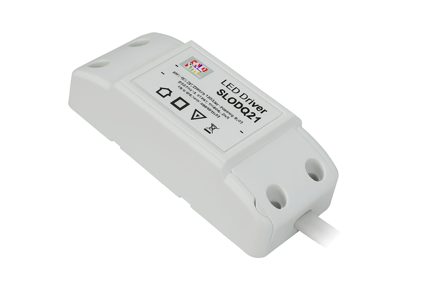 LED Drivers