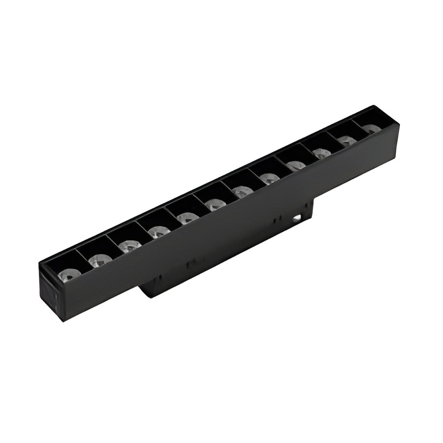 Round Shape Magnetic Track/Lights