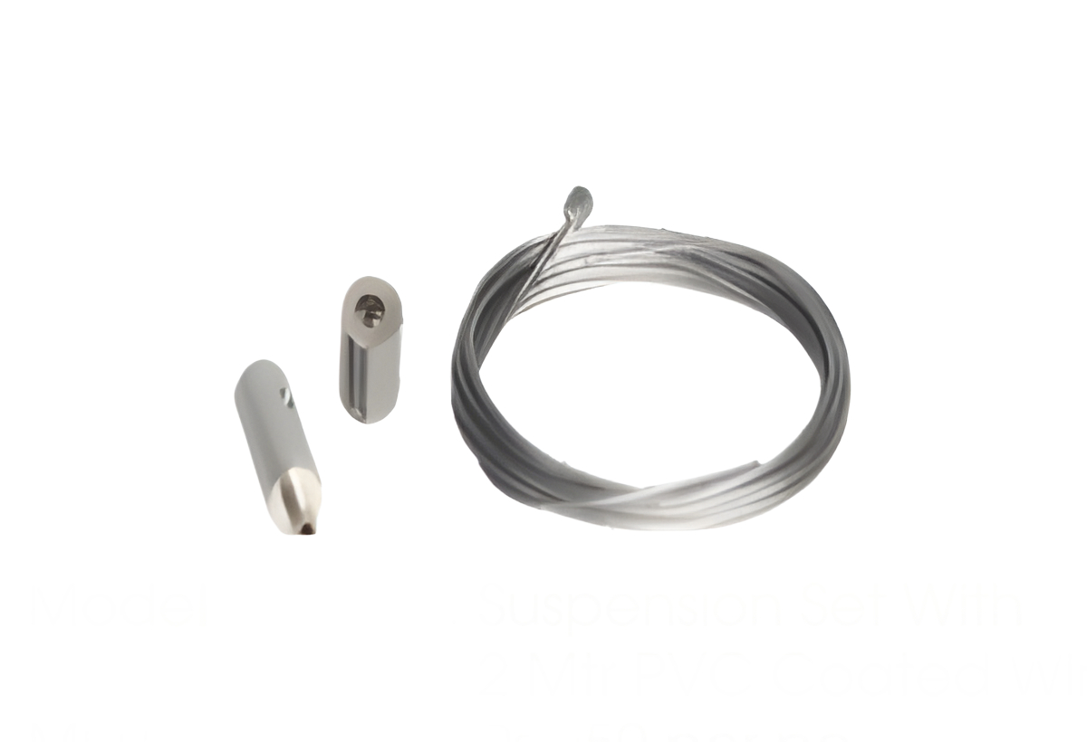 Round Shape Magnetic Track/Lights