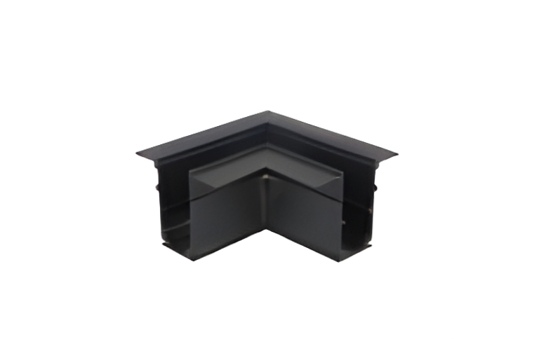 Round Shape Magnetic Track/Lights