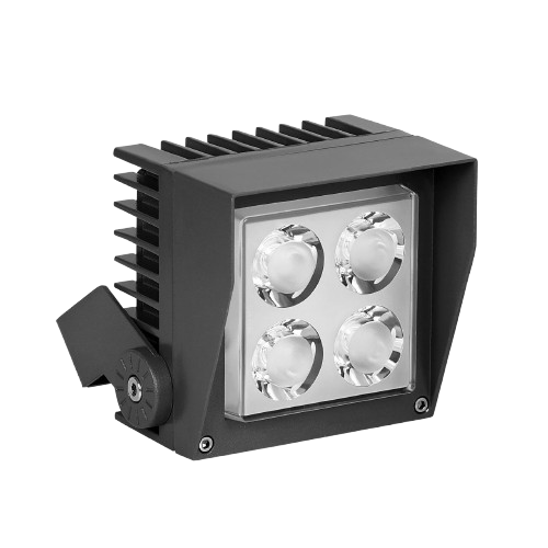 Outdoor Narrow Beam Uplighter