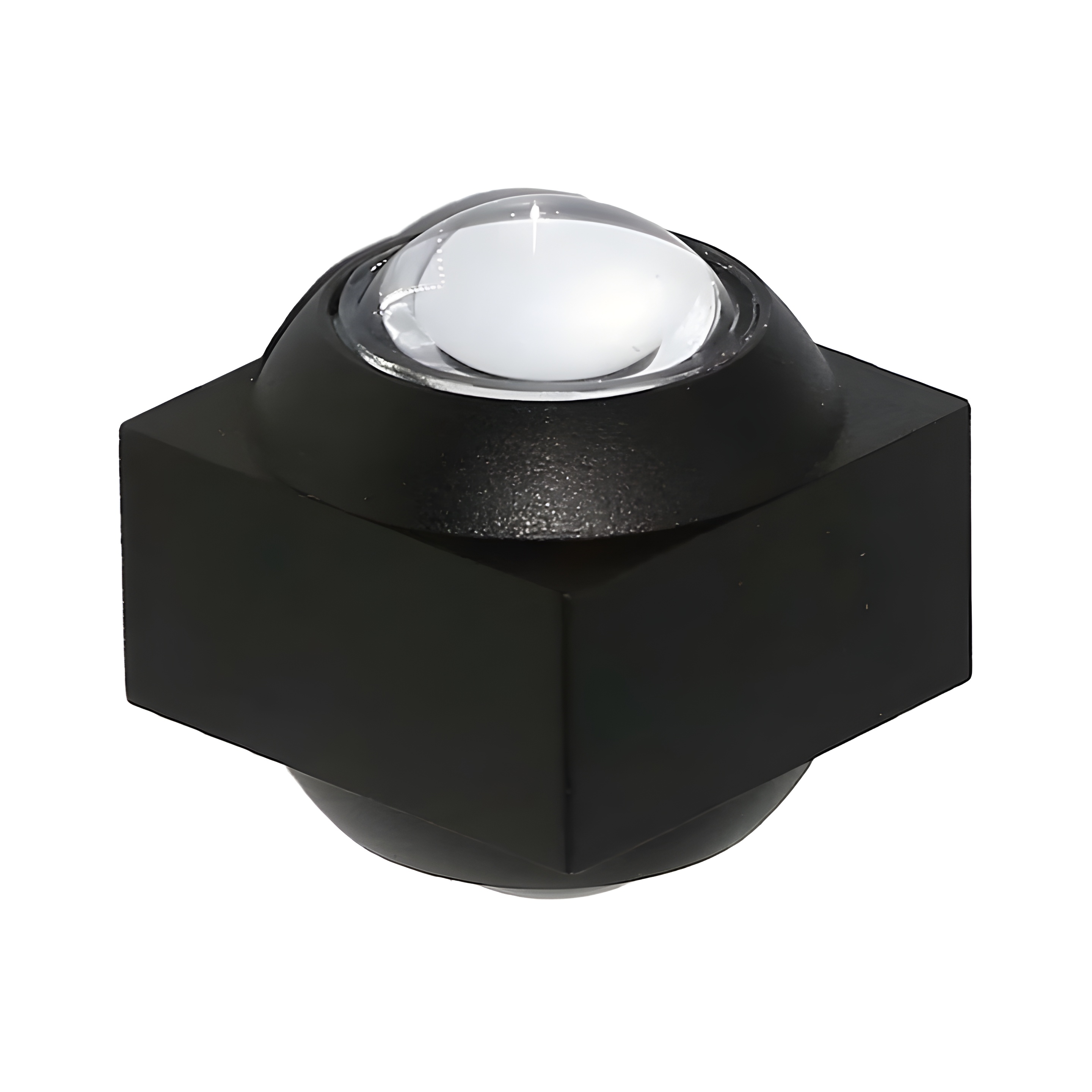 Mini Series Outdoor Wall Light