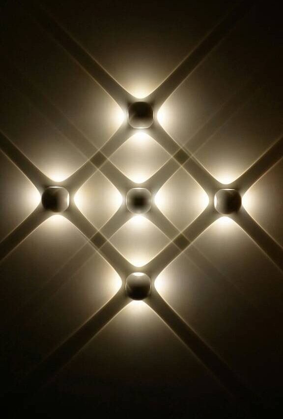 Outdoor Surface Step/Wall Light-use