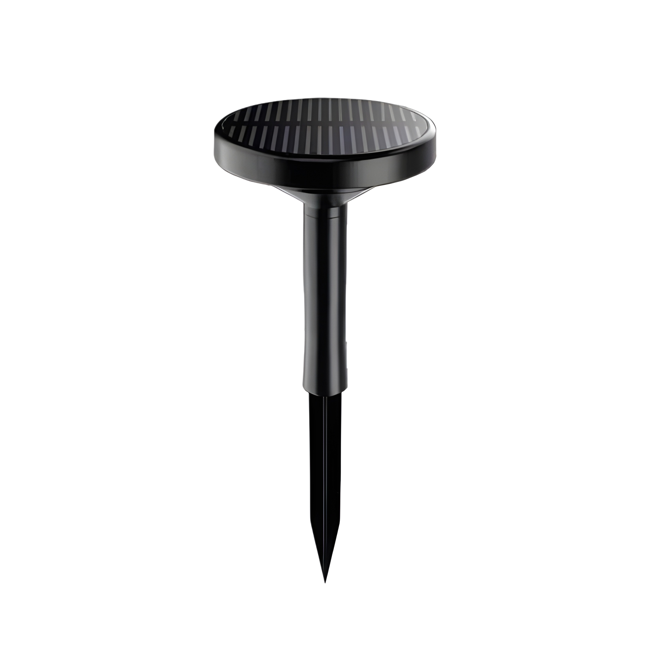 Outdoor Solar Garden Light