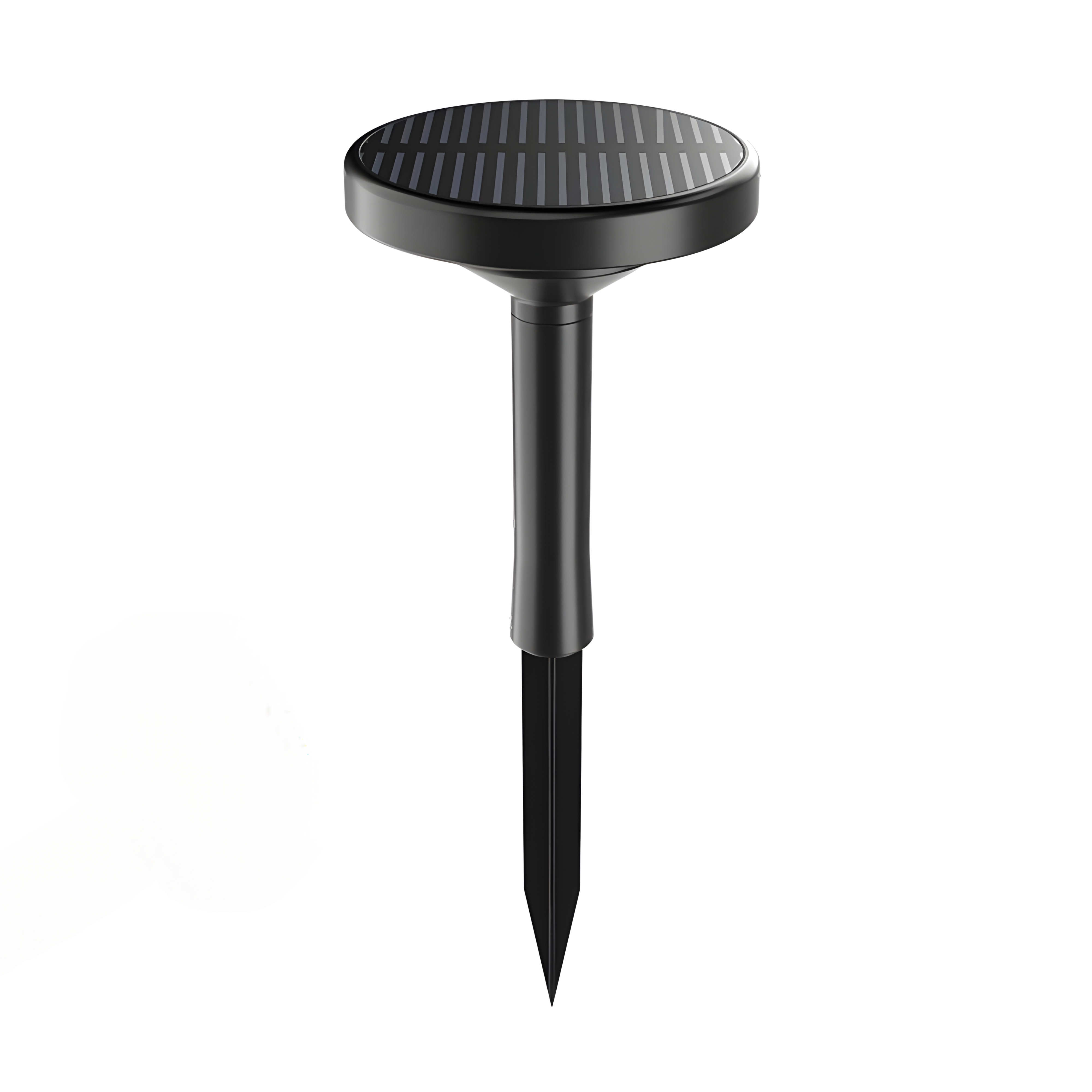 Outdoor Solar Garden Light