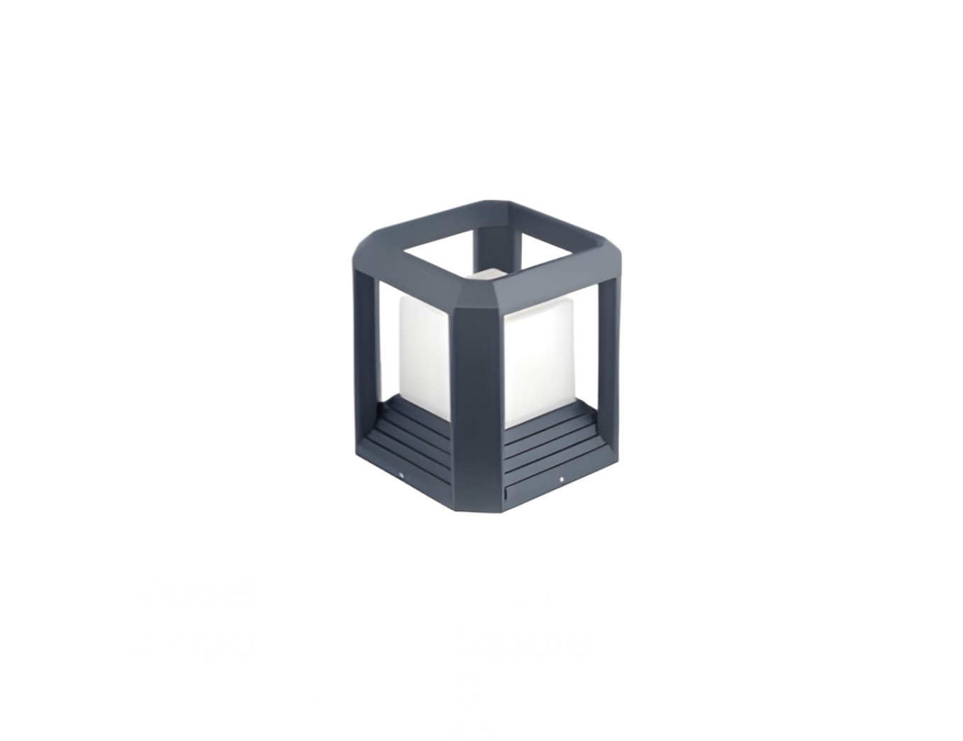 Outdoor Garden Light