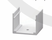 SL 2520 Back Clamp