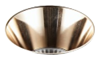Champagne Gold reflector