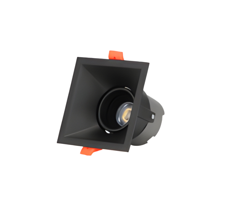 Indoor & Outdoor Logo Projector Light