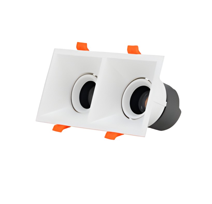 Indoor & Outdoor Logo Projector Light