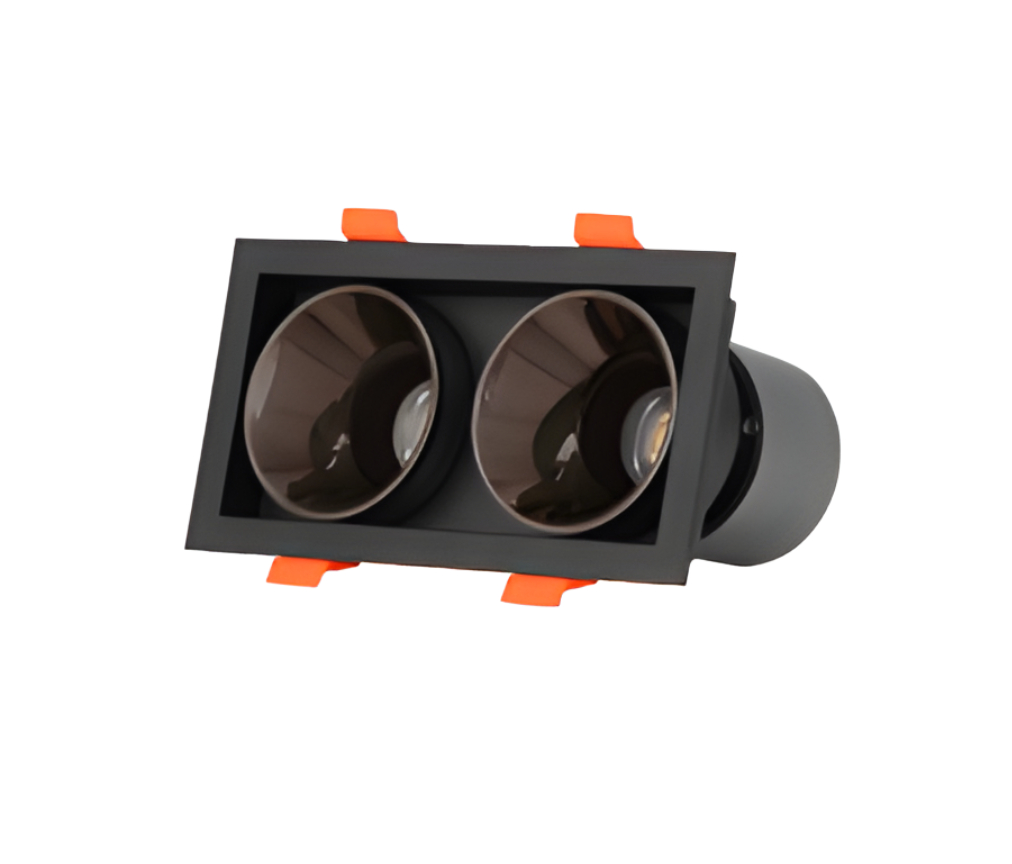 Indoor & Outdoor Logo Projector Light