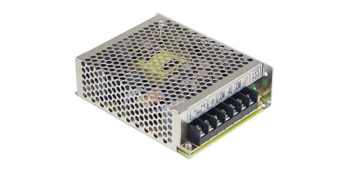 SMPS 12V DC
