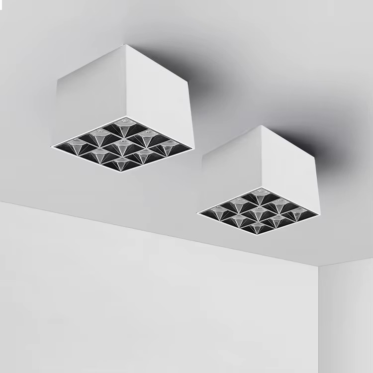 Cob Surface Light USE