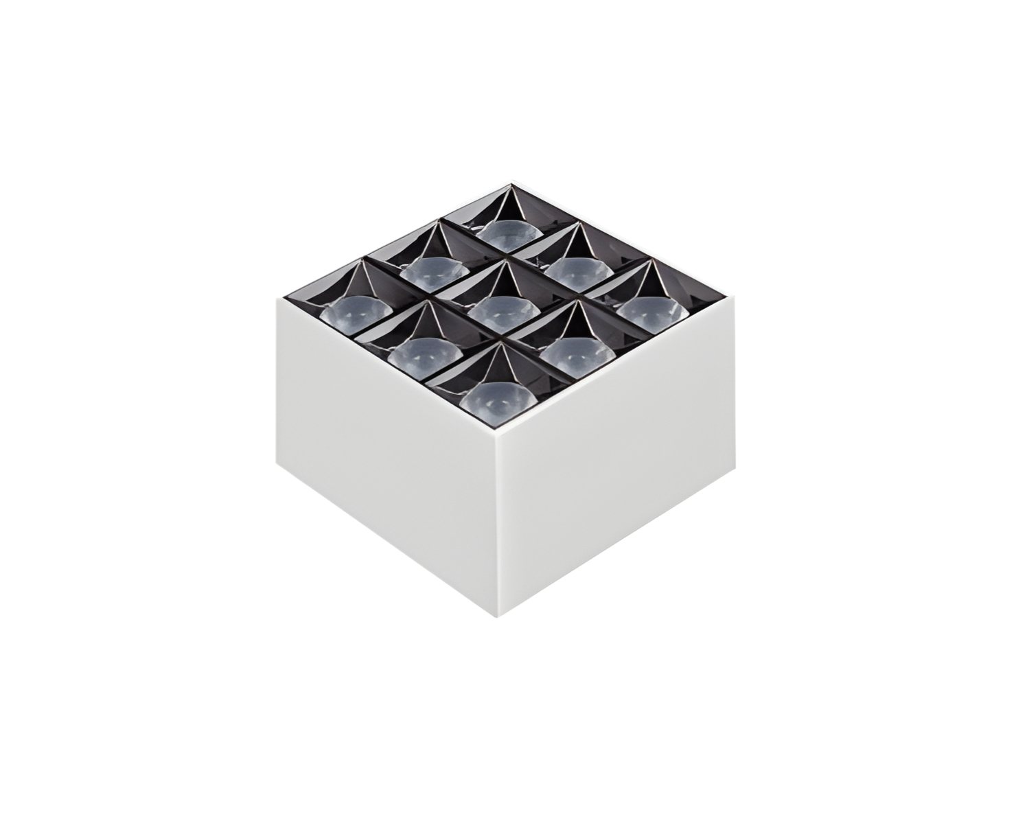 Cob Surface Light