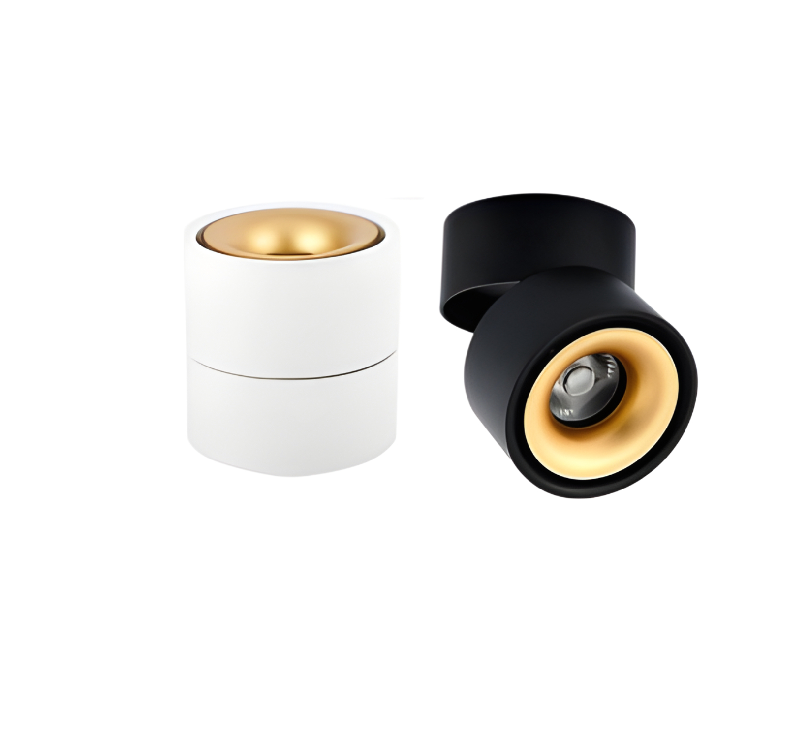 Surface/Track/Recessed Led Spot Light