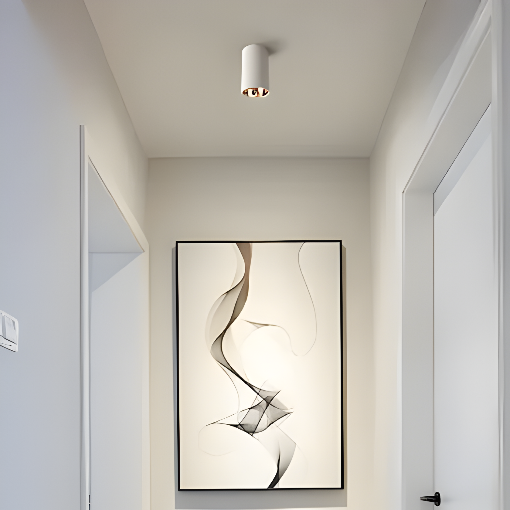 Surface/Track/Recessed Led Spot Light USE