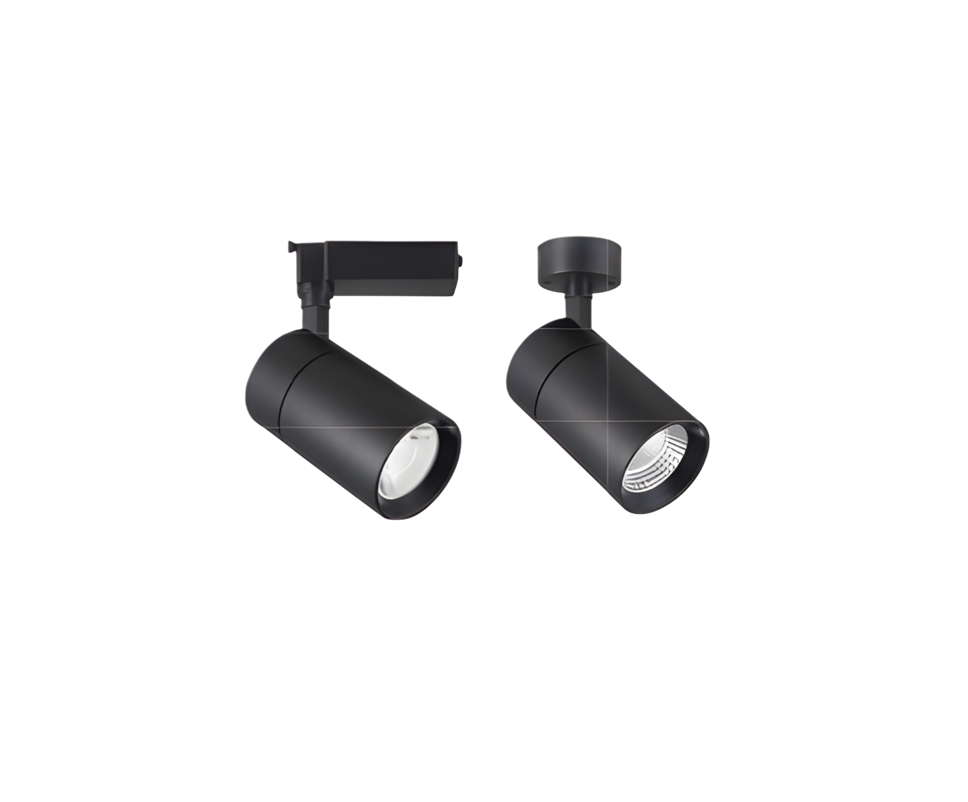 Surface Cylinder Light